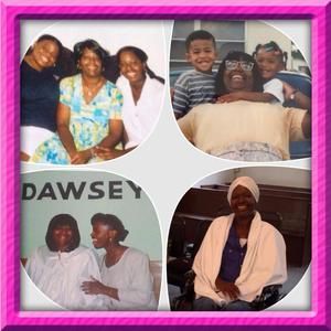 Meet your Posher, Sherell